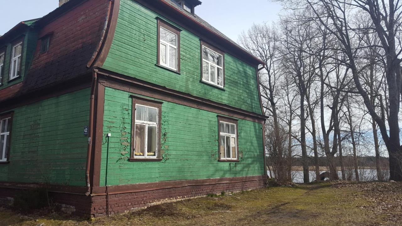 Апартаменти Jurmala, Latvija Екстер'єр фото